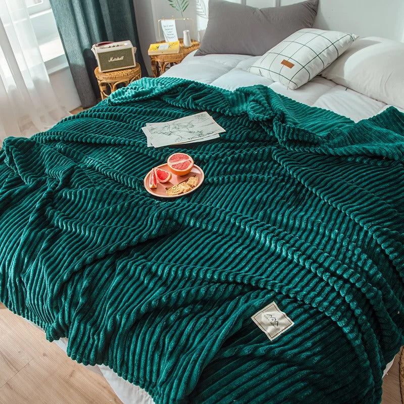 Le Plaid Original Ovara