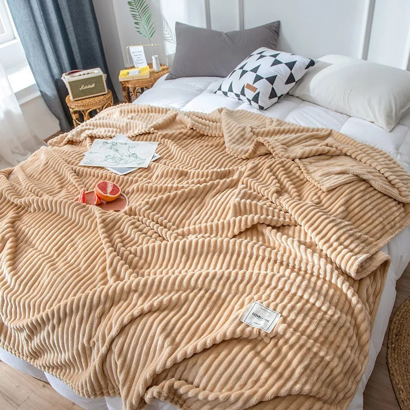 Le Plaid Original Ovara