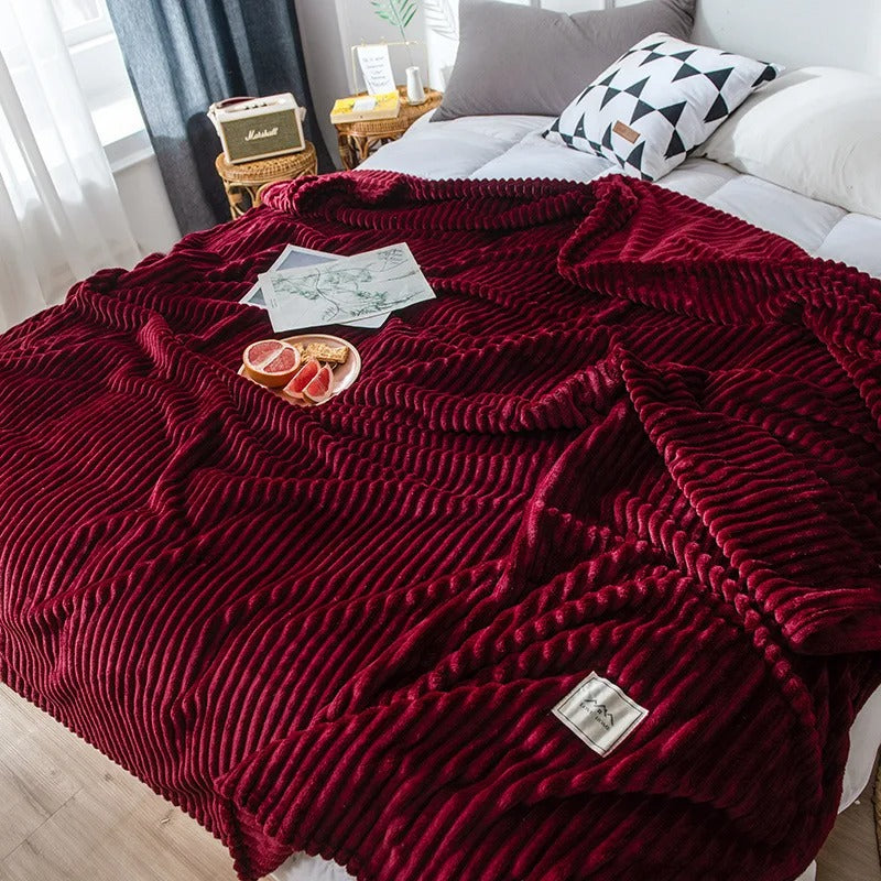 Le Plaid Original Ovara